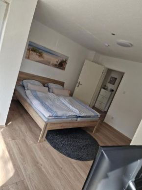 Ferienwohnung Kleve Kellen
